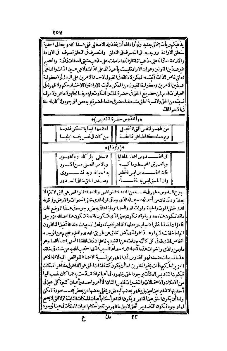 futmak.com - Page 257 - from part Four of the second Boulaq edition